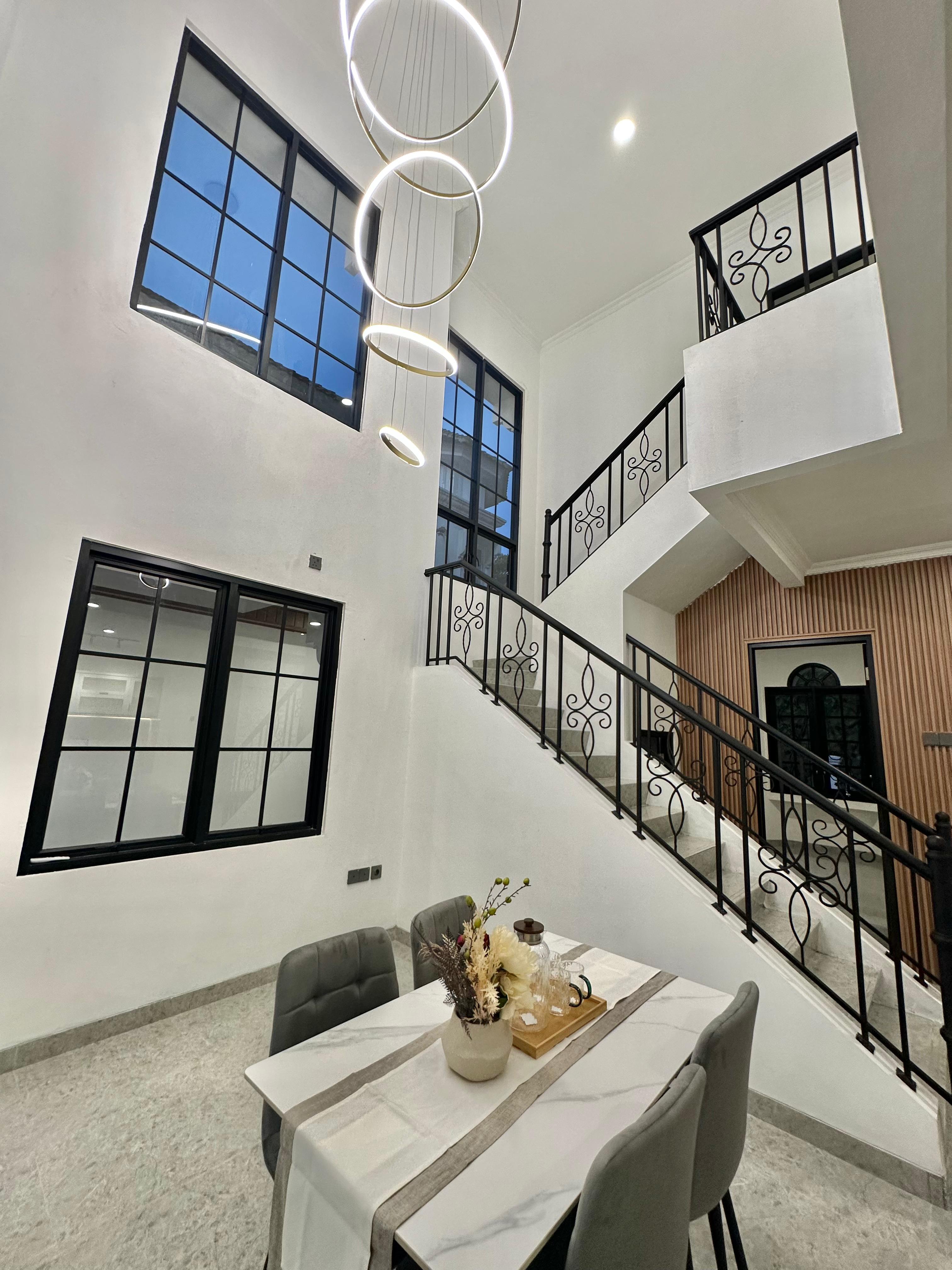 Rumah dijual di Cluster Hawaii Deltamas